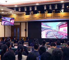 市政機關成功案例